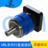 VRL行星減速機 高精度齒輪減速機 精密行星減速機可定制