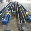 U型螺旋輸送機定制生產/家園環保