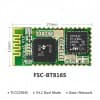 TI CC2564 STM32 SOC藍(lán)牙數(shù)據(jù)雙模模塊