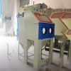 鋁件鑄件表面處理噴沙機 手動噴砂機五金模具亞克力陶瓷噴砂設備