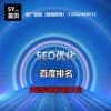 百度關鍵詞快速排名，長期穩定排前三名