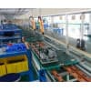 自動化設備 深隆STDJJ144在線式透鏡噴膠機 汽車行業