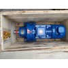 巨能擺線減速機(jī)XWD3-1.5-23