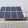 TMC-12T太陽能高精密單軸全自動跟蹤系統