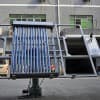 TMC-150D高精密雙軸全自動太陽能跟蹤系統