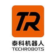 深圳市泰科智能機