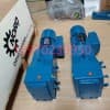 諾德SK2282AFBHG-132SP/4 TF減速電機(jī)