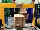 全自動紙箱打包機(jī)演示 (1195播放)